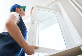 Best High-Rise Window Cleaning  in Highland, KS